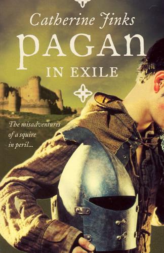 Pagan in Exile