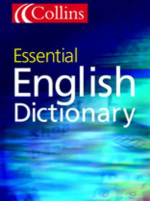 Collins Essential English Dictionary