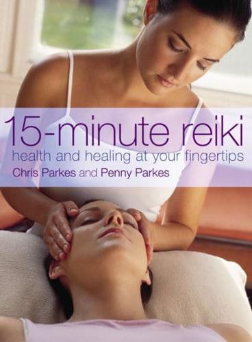 15-Minute Reiki