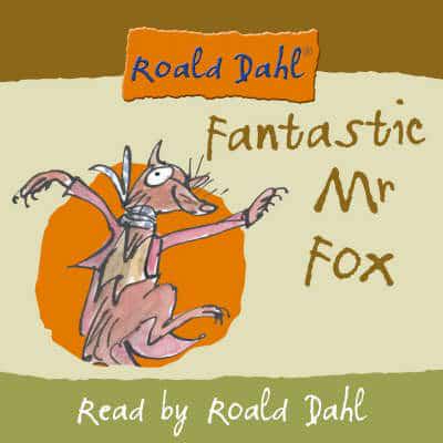 Fantastic Mr Fox