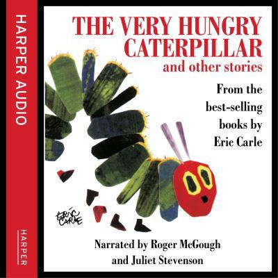 The Very Hungry Caterpillar