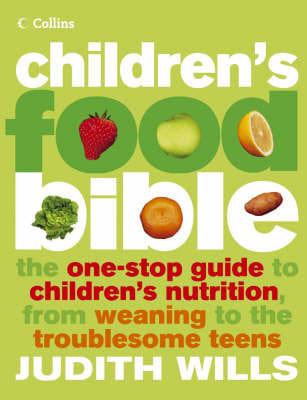 Children's Food Bible