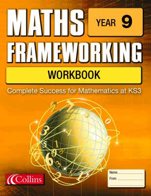 Maths Frameworking - Year 9 Workbook