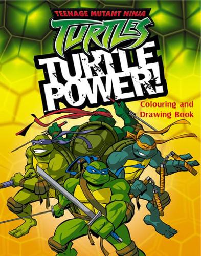 Turtle Power!