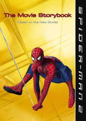 Spider-Man 2