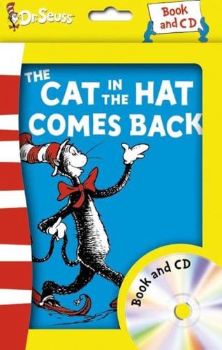 The Cat in the Hat Comes Back!