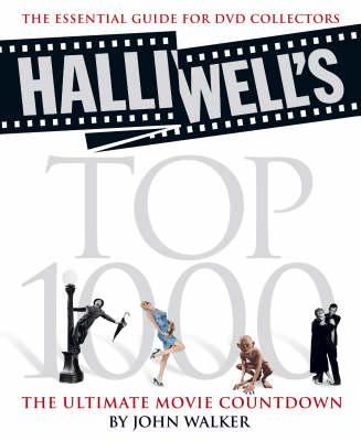 Halliwell's Top 1000