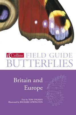Butterflies of Britain & Europe
