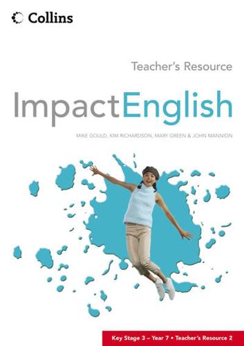 Impact English