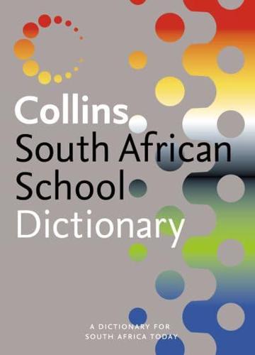 Collins School Dictionary