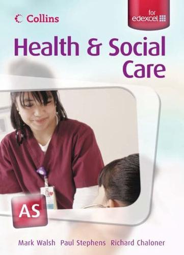 Health and Social Care