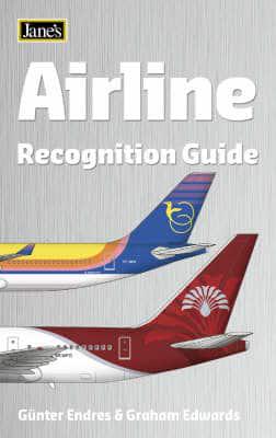 Jane's Airline Recognition Guide