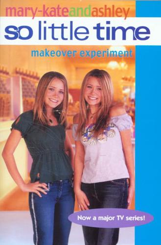 The Makeover Experiment