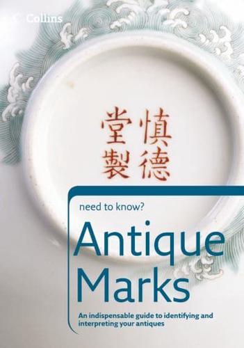 Antique Marks