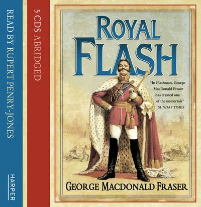 Royal Flash