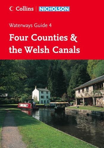 Four Counties & The Welsh Canals