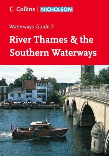 River Thames & The Southern Waterways