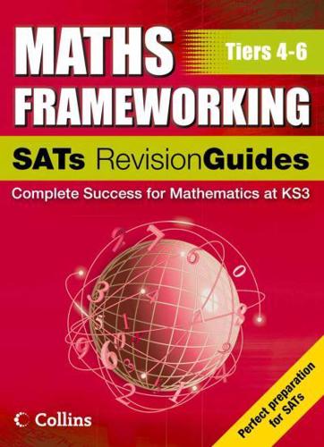 SATs Revision Guide Levels 4-6