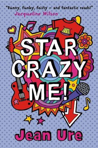 Star Crazy Me!