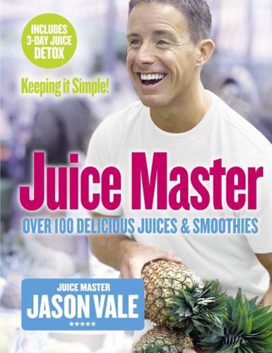 The Juice Master