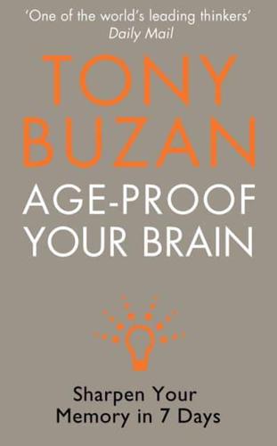 Age-Proof Your Brain