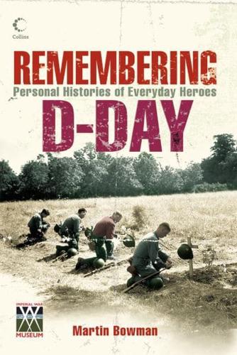 Remembering D-Day