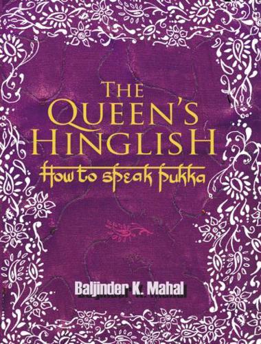 The Queen's Hinglish