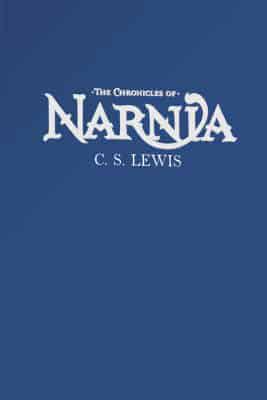 The Complete Chronicles of Narnia