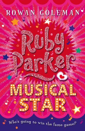 Ruby Parker, Musical Star