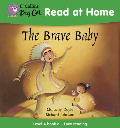 The Brave Baby