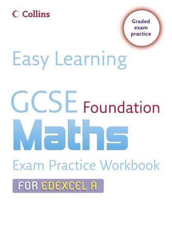 GCSE Foundation Maths