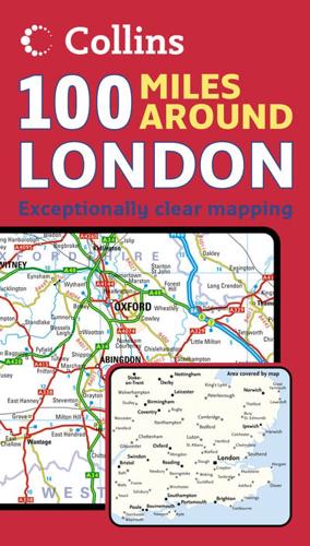 100 Miles Around London