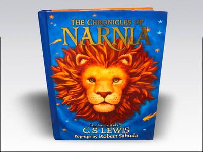 The Chronicles of Narnia