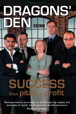 Dragons' Den