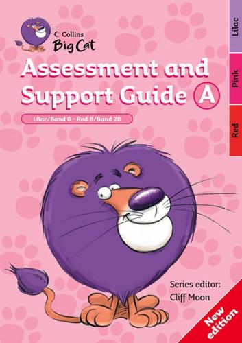 Assessment and Support Guide A