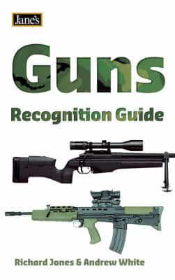 Jane's Guns Recognition Guide