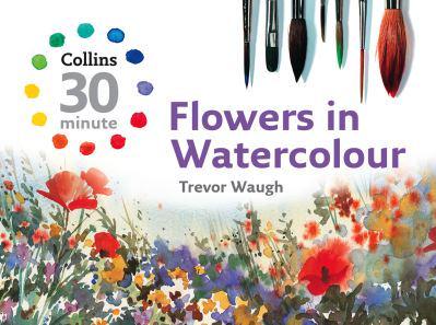 Flowers in Watercolour