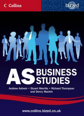 AS Business Studies