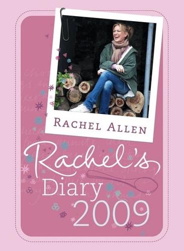 Rachel's Diary 2009
