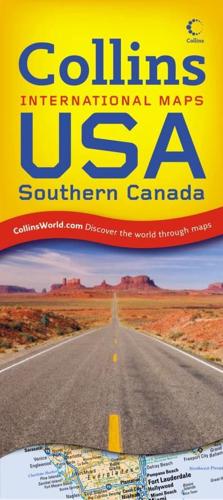 USA and Southern Canada