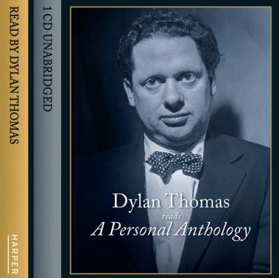 A Personal Anthology