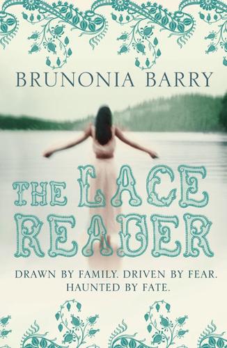 The Lace Reader