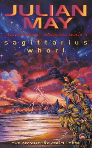 Sagittarius Whorl