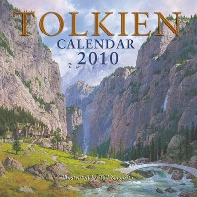 Tolkien Calendar 2010