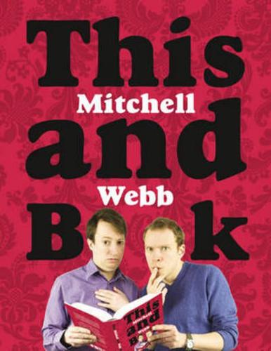 This Mitchell and Webb Book