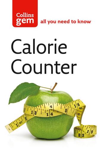 Calorie Counter