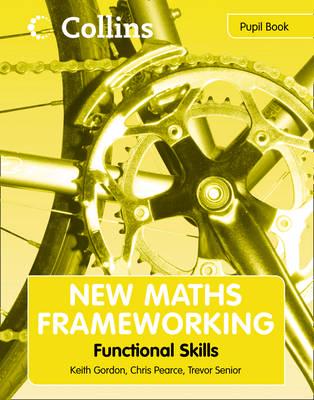 Functional Skills Pupil Book