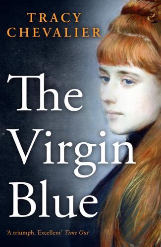 The Virgin Blue