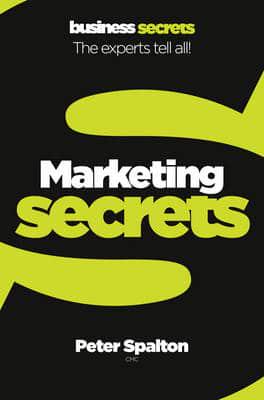 Marketing Secrets