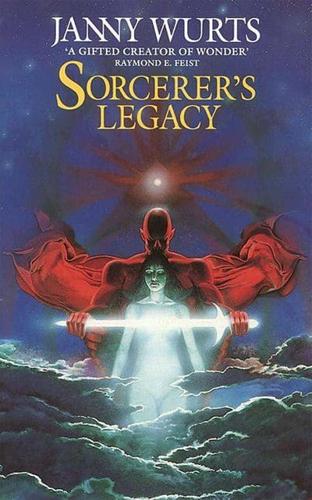 Sorcerer's Legacy